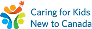 Caring for kids new to Canada