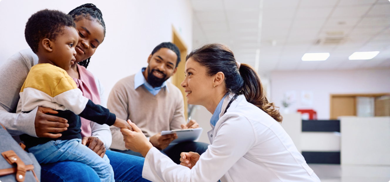 Caring for Kids New to Canada - Home